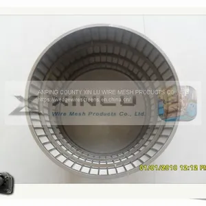 Johnson Screen for Wellpoint Dewatering – Construction Groundwater Control thumbnail-2
