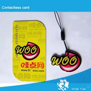 2019 the Most Popular Fashionale Business IC Card/PVC Card/plastic Card thumbnail-1