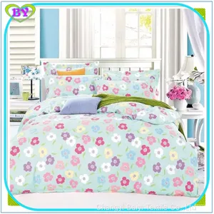 100% Polyester Woven Plain Dyed Wholesale Cheap Micro Fabric for Bed Sheet/home Textile thumbnail-5