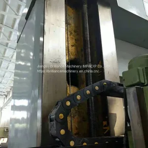 LITONG LTX-4025 Double-column Gantry Boring-mill thumbnail-3