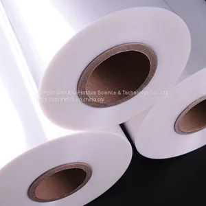Anti-static Polyolefin Shrink Film thumbnail-1