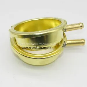 Auto Radiator Coolant Filler Neck and Caps OEM and ODM Business Service thumbnail-3