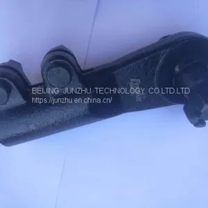 Tie Rod Golden & White Color Outer Tie Rod End thumbnail-3