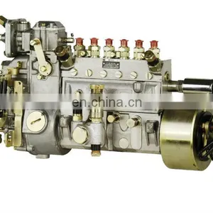 6110Z1A1 Engine Fuel Injection Pump 10402166024 /10 402 166 024 132kW CPE6AD105D312LS2118 Injection Pump thumbnail-1