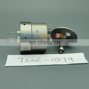 CR Injector Actuator 72060379 for Volvo Injector 20430583 thumbnail-1