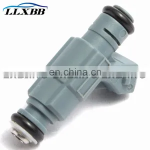 Original Fuel Injector Injection Nozzle 0280156070 For VW Passat 1.8T Audi A4 A6 05B133551L thumbnail-6