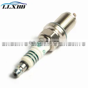 Genuine Iridium Spark Plug IK16 5303 For Toyota Honda Subaru VW thumbnail-4