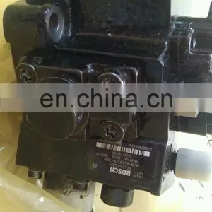 Bosch Diesel Common Rail Fuel Injection Pump For Mitsubishi Engine thumbnail-3