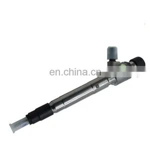 Diesel Engine Fuel Injector BK2Q-9K546-AG 1746967 for Transit MK7 2.2 TDCI thumbnail-1
