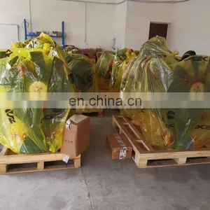 Dongfeng Cummins Diesel Engine 6LTAA8.9-C325 For Sale thumbnail-1