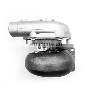 PC300-5 PC300-6 Excavator Turbocharger 6D108 Engine Turbo 6222-81-8210 thumbnail-2