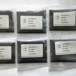 Cubic Boron Nitride Polishing Abrasives for Grinding Wheel Making thumbnail-1