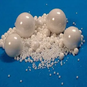 Zirconia Grinding Ball for Abrasion and Corrosion Resistant Industries. thumbnail-5