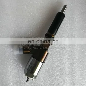 Common Rail Injector 326-4700 thumbnail-5