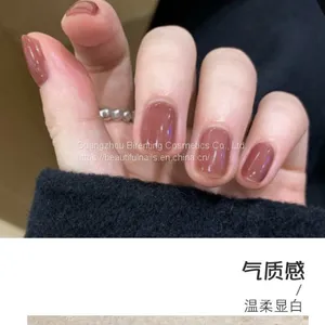 Health & Safety Uv Nail Gel Polish With 12ml & 15ml thumbnail-1