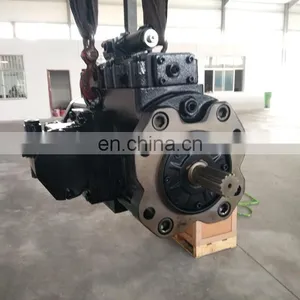 20/925517 Excavator Hydraulic Main Pump K3V63DTP JS160W Hydraulic Pump thumbnail-2