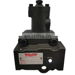 Shenyu VUP Series Vane Pump Check Valve Variable Oil Pump VUP-8 VUP-16 VUP-23 thumbnail-1