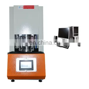 China Sale Agent MDR Moving Die Rheometer Price thumbnail-5