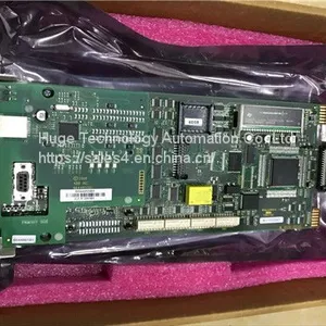 ABB Digital Connect Board SDCS-IOB-23 3BSE005178R1 thumbnail-1
