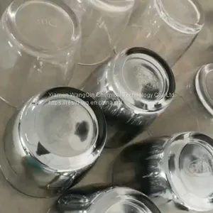 3500CPS Mirror Effect Ink Resin For Glass thumbnail-1