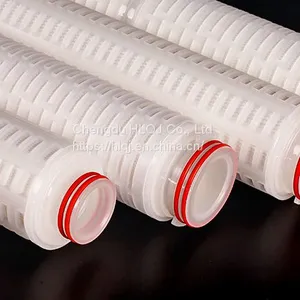 Nylon-A Series Pleated Filter Cartridges thumbnail-1
