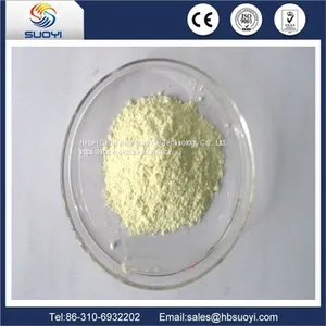 High Purity Samarium Oxide Sm2O3 FOR Magnetic Substance 99% 99.9% 99.99%99.999% thumbnail-4