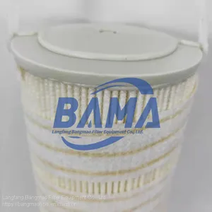 BANGMAO Replacement Pall Oil Filter Industry Hydraulic Oil Filter Element HC8904FKS26H thumbnail-4