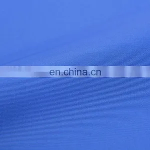 Waterproof 100% Polyester PU Coating 320D Taslon Fabric thumbnail-5