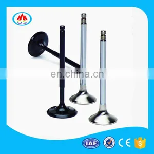 BUs Engine Assembly For Mitsubishi Toyot a JM491Q me Eq491 491Q 4G53 4G64 Engine Valves China Made thumbnail-5