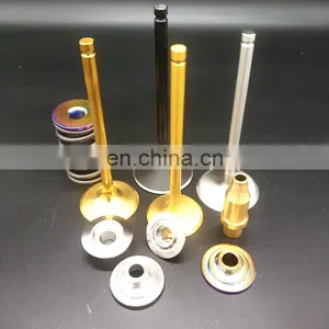 Racing Parts for Toyota 2ZZ-FE 3ZZ-FE 4ZZ-FE 2ZZFE 3ZZFE 4ZZFE 137110D020 137150D020 Inlet Exhaust Engine Valve Springs Kits thumbnail-5