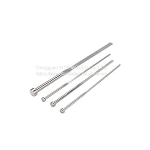 Dongguan Yize Mould SKH51 SKD61 Ejector Blade Pin for Plastic Moulding for Your Choice thumbnail-4