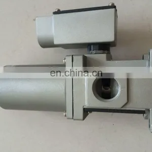 SMC Solenoid Valve VS3145-065TZP thumbnail-2