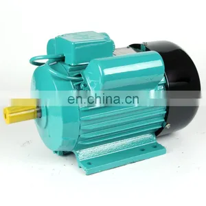 YL Sery Single Phase 1500 Rpm Electric Motor thumbnail-1