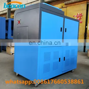 Automotive Electrical CR318 Heui Common Rail Injector Test Bench With Double Oil Road thumbnail-5