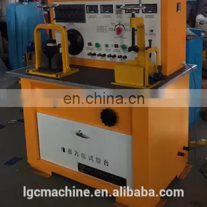LGCS-2B Automobile Generator Alternator Starter Test Bench thumbnail-2