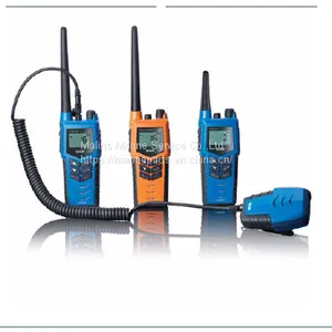 SAILOR SP3560 Portable ATEX UHF thumbnail-1