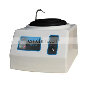 MP-1B Metallographic Specimen Grinding Polishing Machine Looking for Distributors in the World thumbnail-1