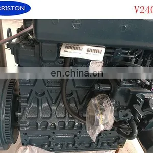 V2403 Diesel Engine For Kubota Combine Harvester thumbnail-1