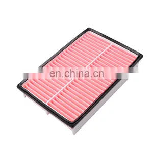 Car Air Filter for Element in Stock Original LF50-13-Z40 thumbnail-4