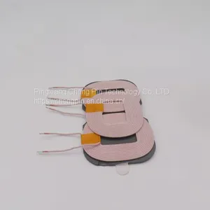 Inductive Wireless Charger Coil thumbnail-2