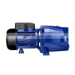 Factory Price Irrigation 1.5kw 2hp Electric Clean Water Jet Pump thumbnail-5