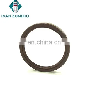 Crankshaft Oil Seal For Kia Hyundai IX35 21355-2F000 With Good Quality thumbnail-1