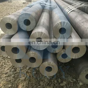 ASME SA106 B C Seamless Carbon Steel Pipe thumbnail-4
