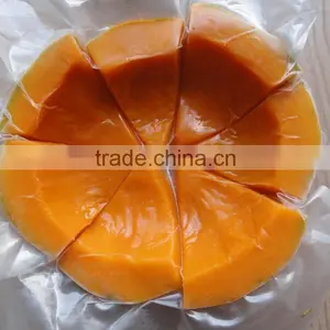 Sliced Frozen Pumpkin From Vietnam thumbnail-1