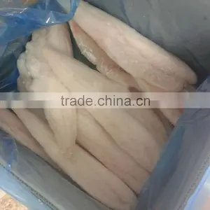 Pacific Cod Fillet, Frozen Cod I.Q.F. Health Food thumbnail-4