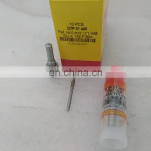 Diesel Fuel Nozzle DLLA145P627(0433171466) thumbnail-2