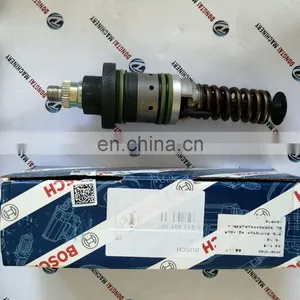 Оригинальный топливный насос агрегата BOSCH 0414401107 для DEUTZ PFM1P00S2007 02113001 thumbnail-5