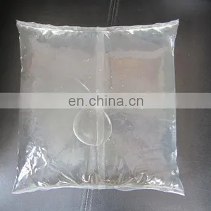 Lime Liquid Pouch Packing Machine thumbnail-5