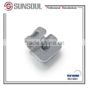 For Car Wheel Zinc Clip-On Tire Wheel Weight thumbnail-1