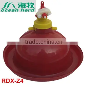 Poultry Plastic Feeders and Drinkers thumbnail-1